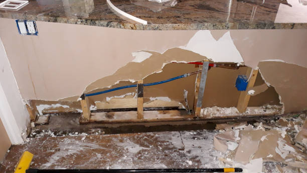 24/7 water damage repair in OK