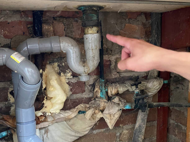 Best Ceiling water damage repair  in Woodward, OK
