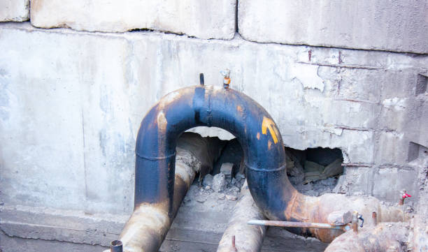 Best Local water damage restoration  in Woodward, OK